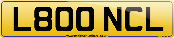 L800 NCL