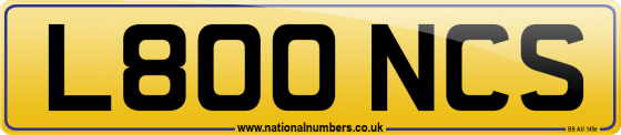 L800 NCS