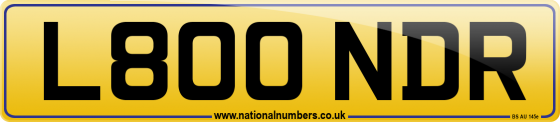 L800 NDR