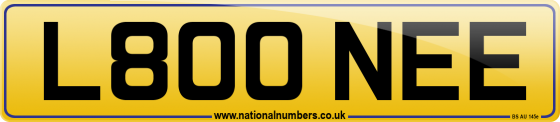 L800 NEE
