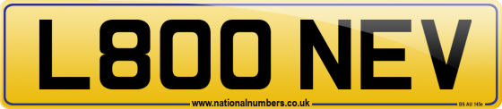 L800 NEV