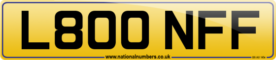 L800 NFF