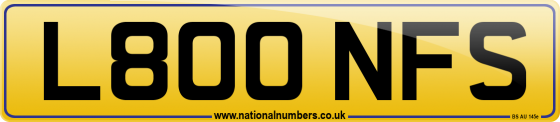 L800 NFS