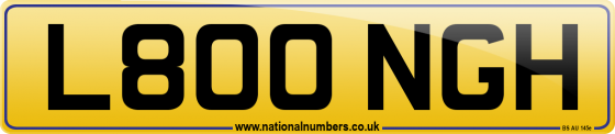 L800 NGH