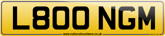 L800 NGM