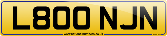 L800 NJN