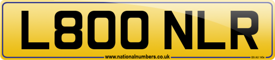 L800 NLR