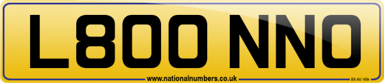 L800 NNO