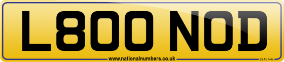 L800 NOD