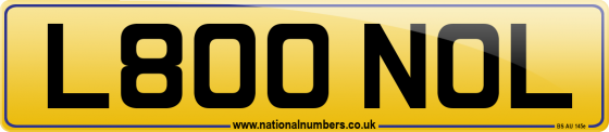 L800 NOL