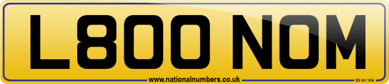 L800 NOM
