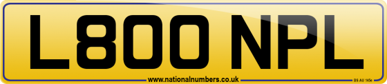 L800 NPL