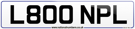 L800 NPL