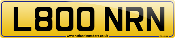 L800 NRN