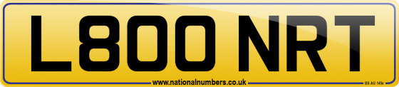 L800 NRT