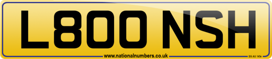 L800 NSH