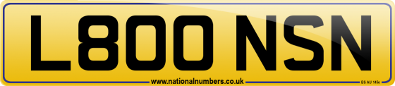 L800 NSN