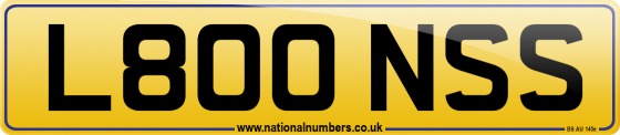 L800 NSS