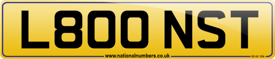L800 NST