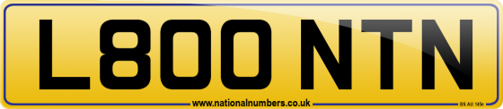 L800 NTN