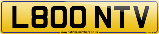 L800 NTV
