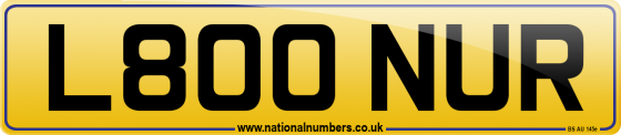 L800 NUR