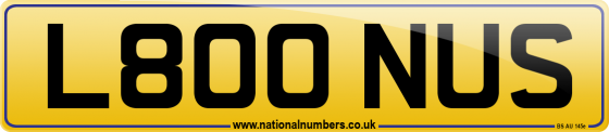 L800 NUS