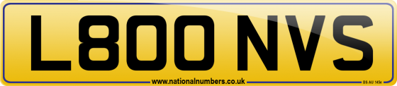 L800 NVS