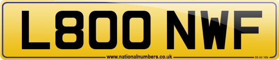 L800 NWF