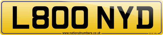 L800 NYD
