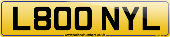 L800 NYL