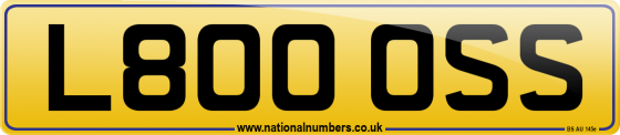 L800 OSS