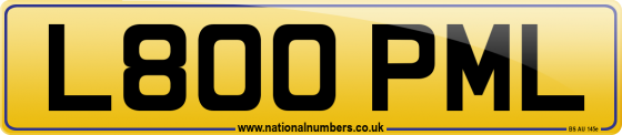 L800 PML