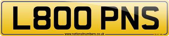 L800 PNS