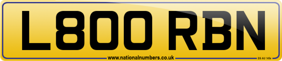 L800 RBN