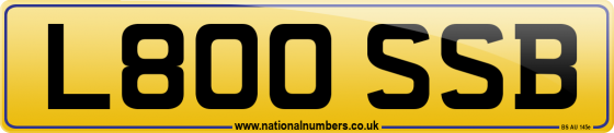 L800 SSB