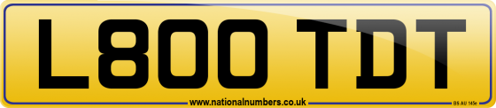 L800 TDT