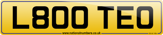 L800 TEO