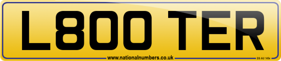 L800 TER