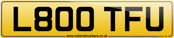 L800 TFU