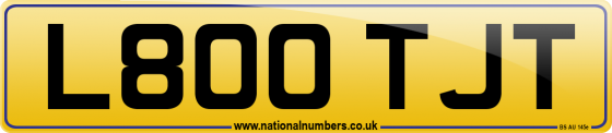 L800 TJT