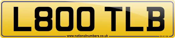 L800 TLB