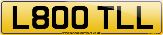 L800 TLL