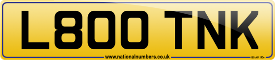 L800 TNK