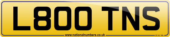 L800 TNS