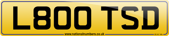 L800 TSD