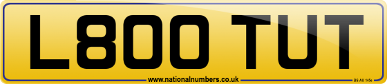 L800 TUT