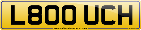 L800 UCH