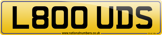 L800 UDS