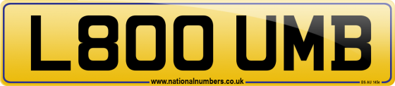 L800 UMB